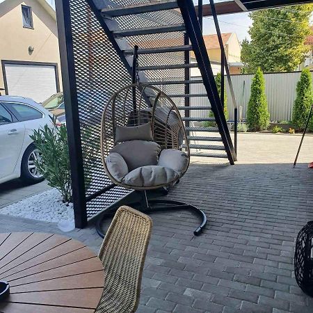 Maxim Apartments Harkany Ngoại thất bức ảnh