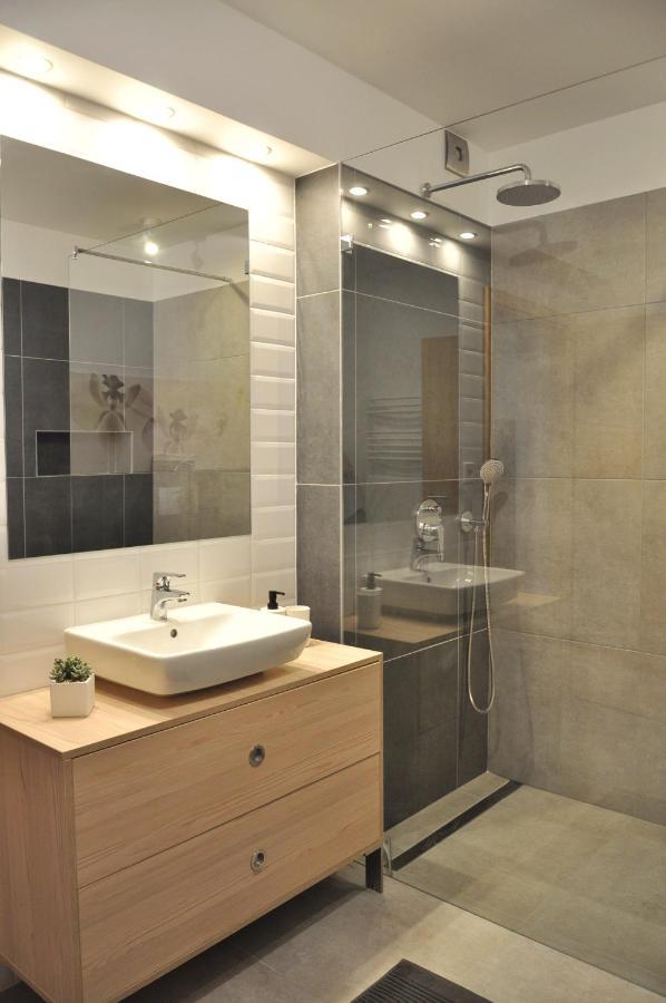 Maxim Apartments Harkany Ngoại thất bức ảnh