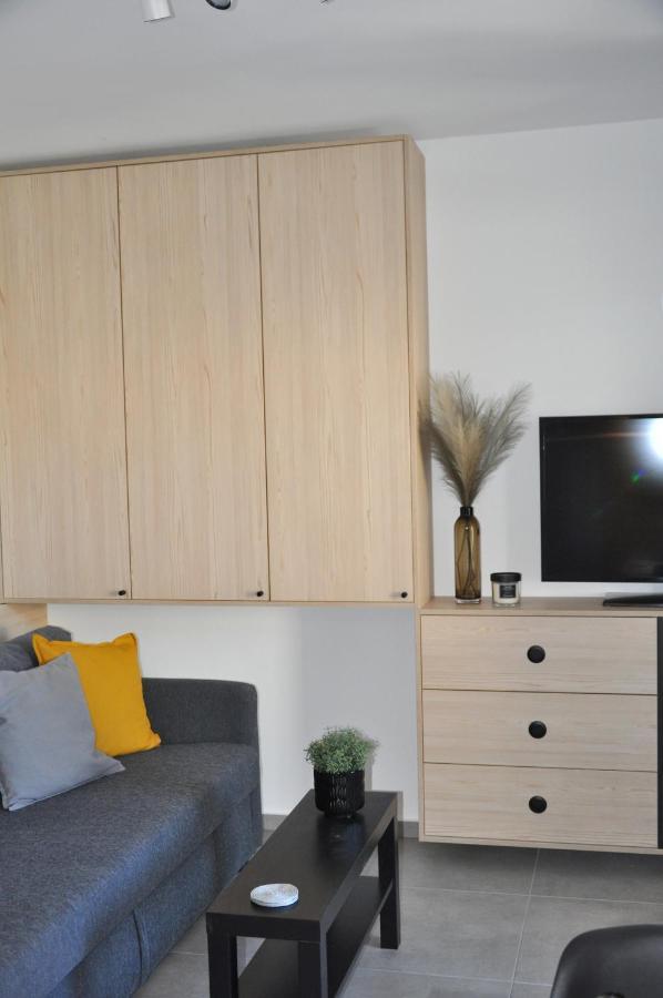Maxim Apartments Harkany Ngoại thất bức ảnh