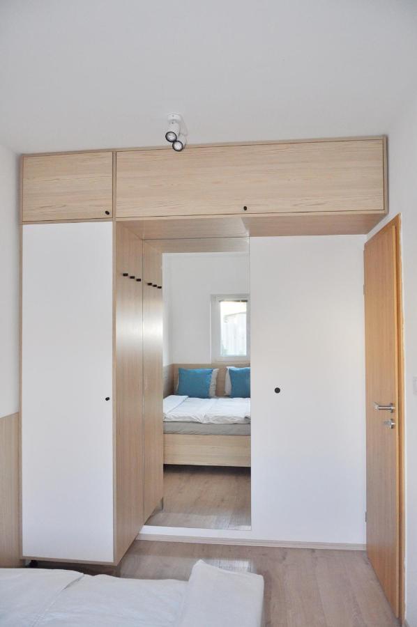 Maxim Apartments Harkany Ngoại thất bức ảnh