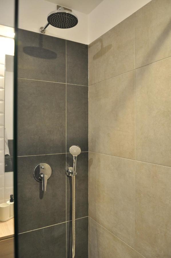 Maxim Apartments Harkany Ngoại thất bức ảnh