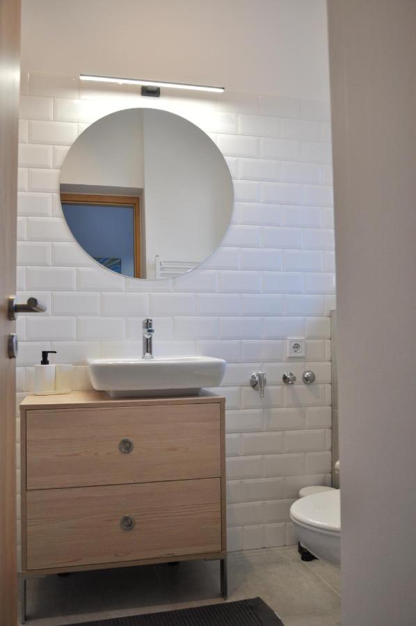 Maxim Apartments Harkany Ngoại thất bức ảnh