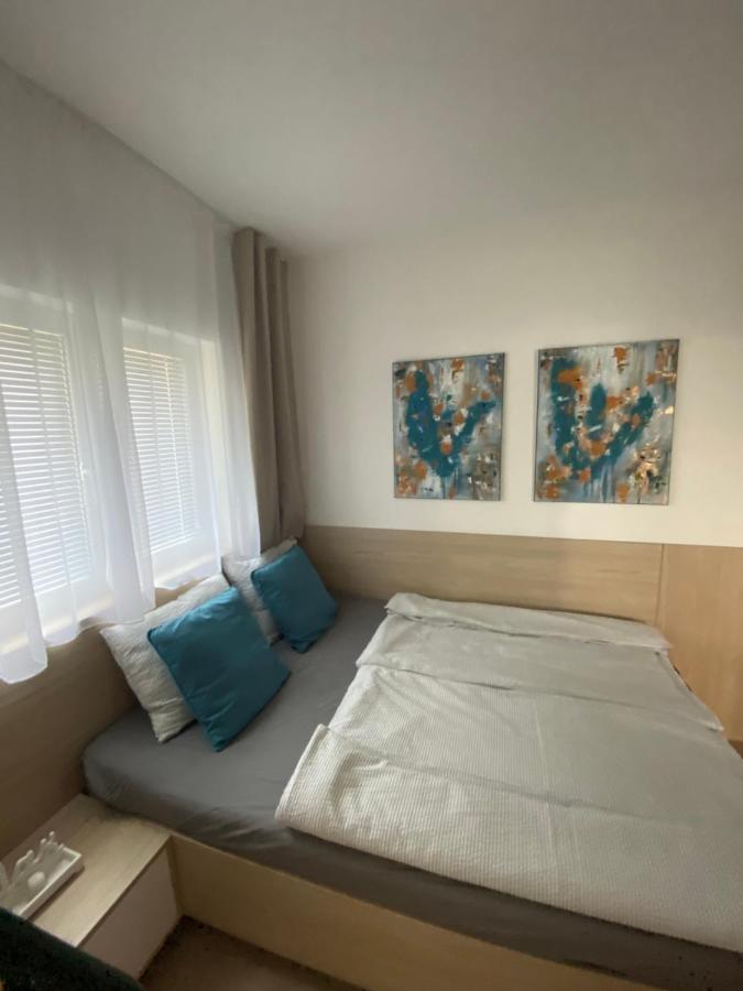 Maxim Apartments Harkany Ngoại thất bức ảnh