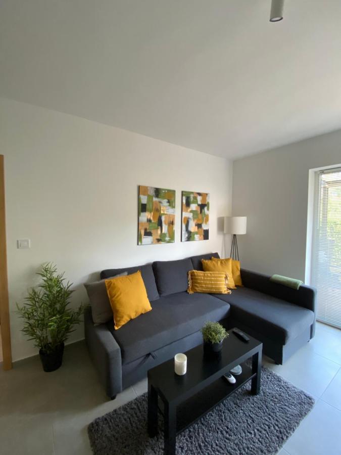Maxim Apartments Harkany Ngoại thất bức ảnh